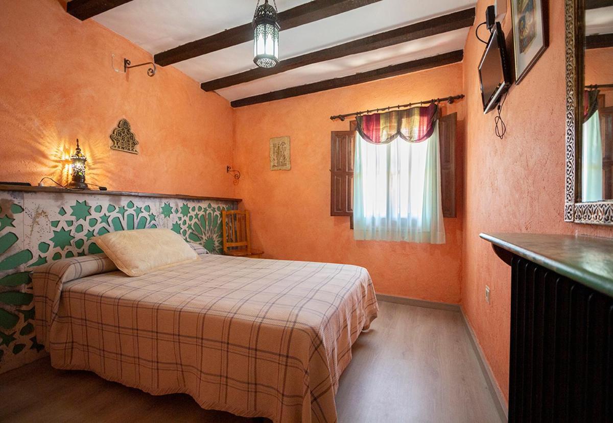 Hotel Rural Calatañazor Zewnętrze zdjęcie
