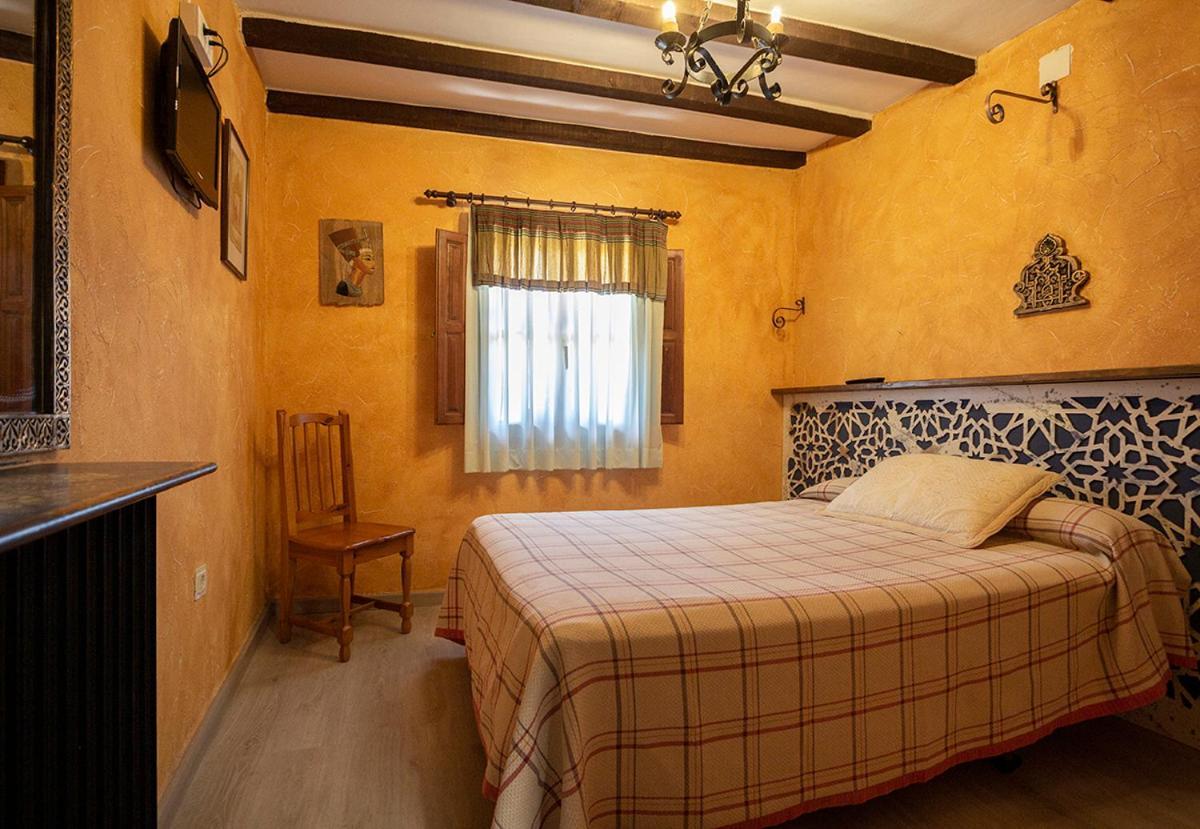 Hotel Rural Calatañazor Zewnętrze zdjęcie