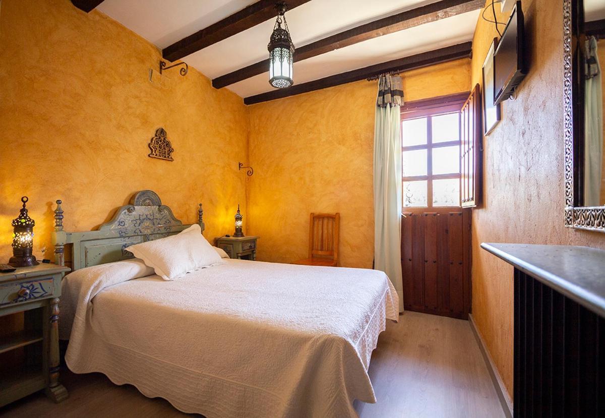 Hotel Rural Calatañazor Zewnętrze zdjęcie