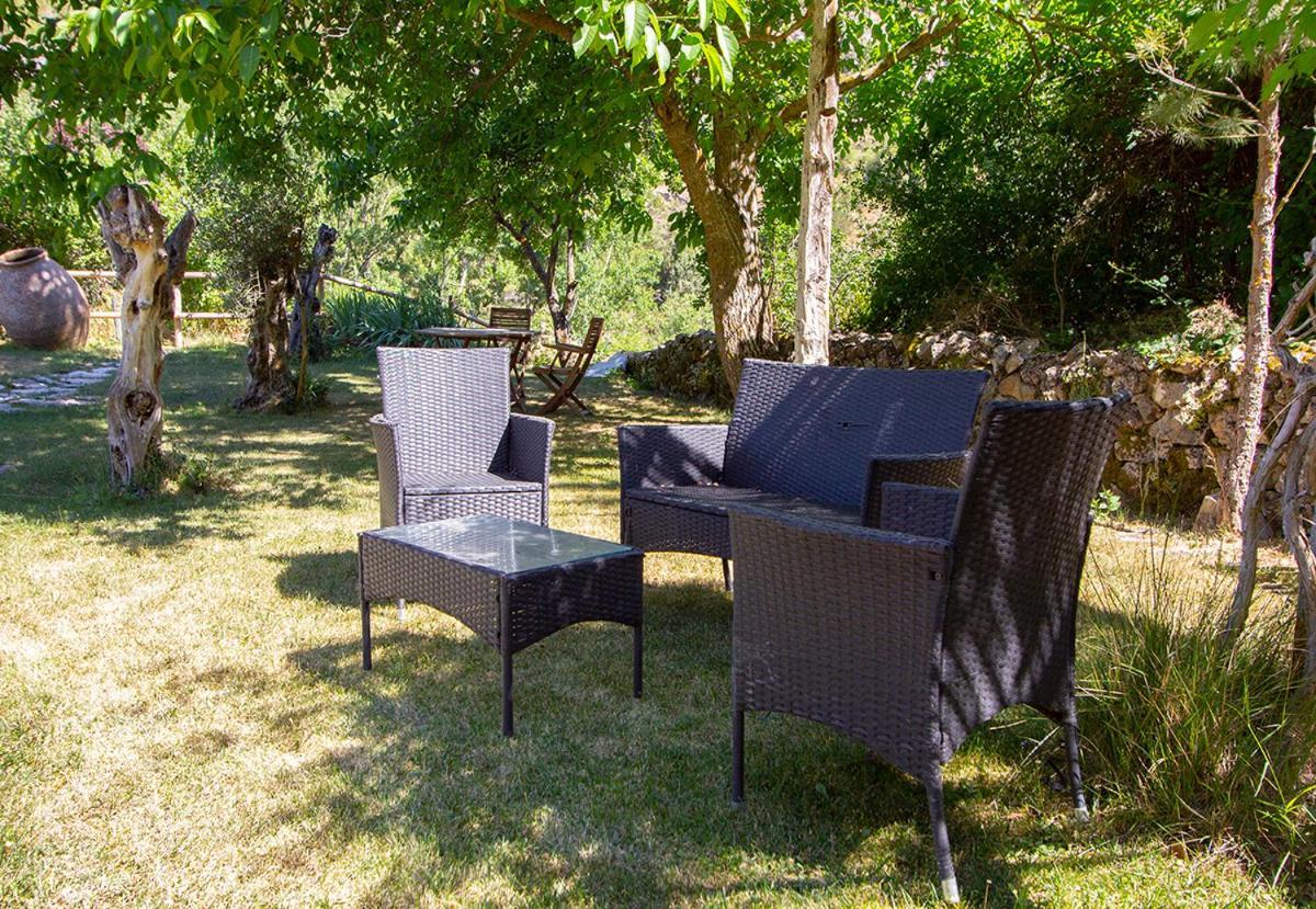 Hotel Rural Calatañazor Zewnętrze zdjęcie
