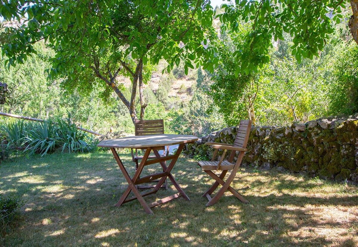 Hotel Rural Calatañazor Zewnętrze zdjęcie