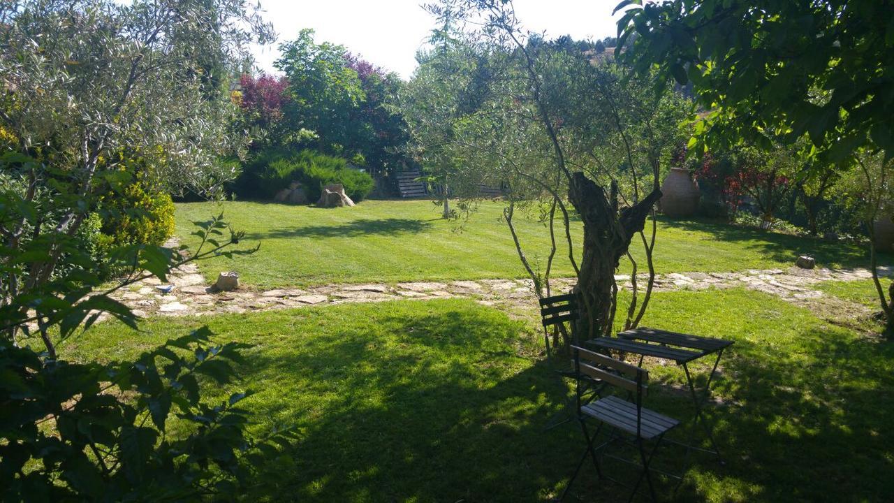 Hotel Rural Calatañazor Zewnętrze zdjęcie