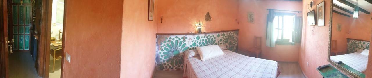 Hotel Rural Calatañazor Zewnętrze zdjęcie