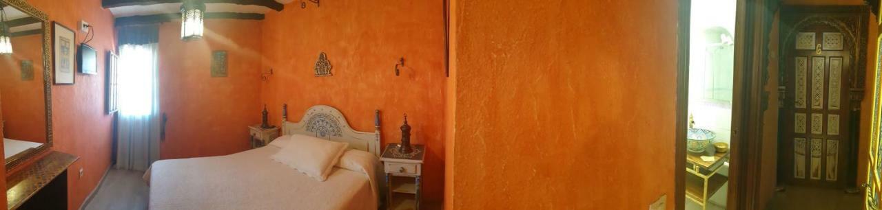Hotel Rural Calatañazor Zewnętrze zdjęcie