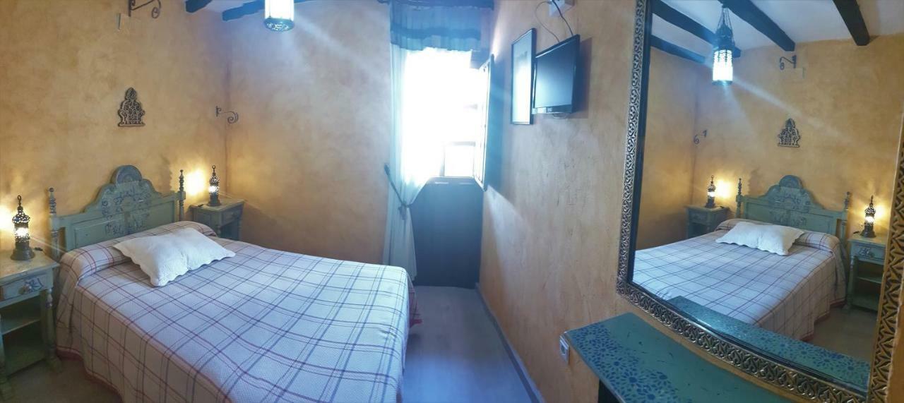 Hotel Rural Calatañazor Zewnętrze zdjęcie
