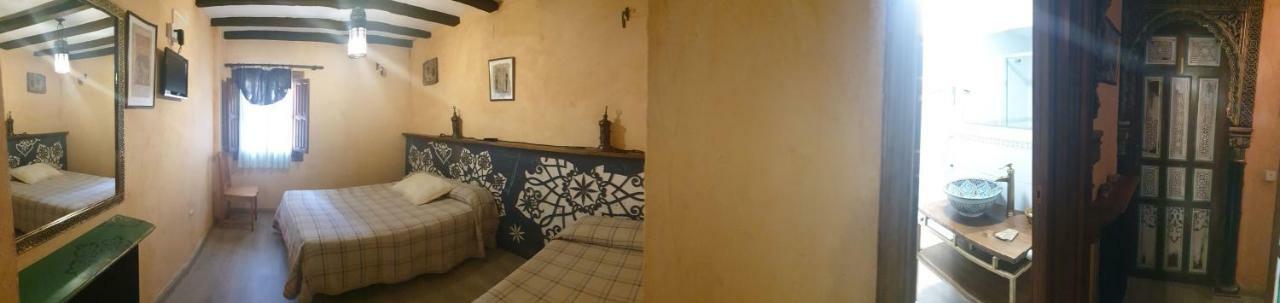 Hotel Rural Calatañazor Zewnętrze zdjęcie